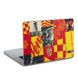 Foils for Laptops matt