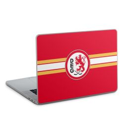 Folien für Laptops matt