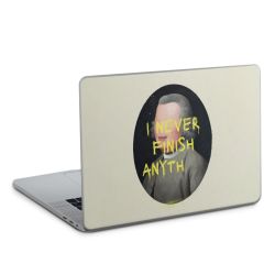 Foils for Laptops matt