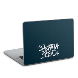 Folien für Laptops matt