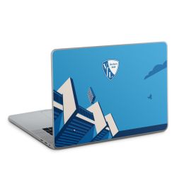 Folien für Laptops matt