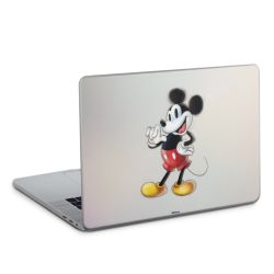 Folien für Laptops matt