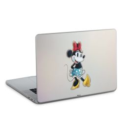 Folien für Laptops matt