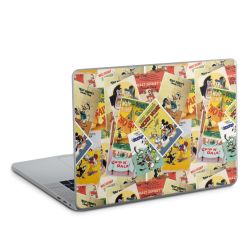 SkinVinyyli Läppäreille mattapinta