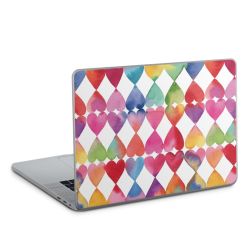 SkinVinyyli Läppäreille mattapinta