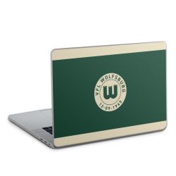 Folien für Laptops matt