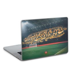 Folien für Laptops matt