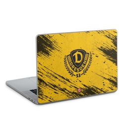 Folien für Laptops matt