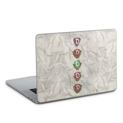 Folien für Laptops matt