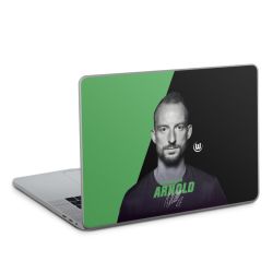 Folien für Laptops matt