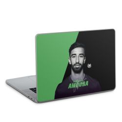 Folien für Laptops matt