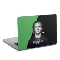 Folien für Laptops matt