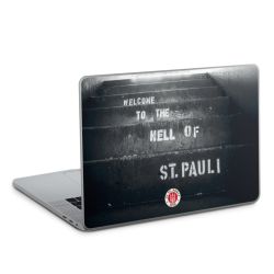 Folien für Laptops matt