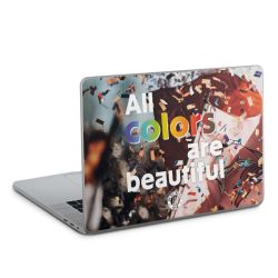 Folien für Laptops matt