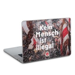 Folien für Laptops matt