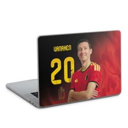 Foils for Laptops matt