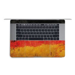 Folien für Laptops matt