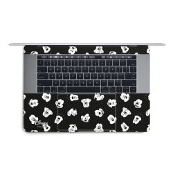 SkinVinyyli Läppäreille mattapinta