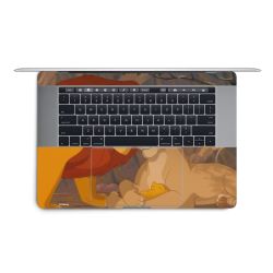 SkinVinyyli Läppäreille mattapinta