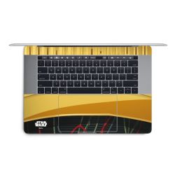 Foils for Laptops matt