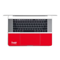 Folien für Laptops matt