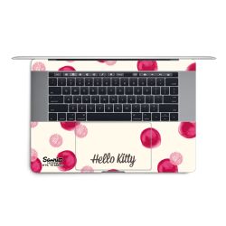 Folien für Laptops matt