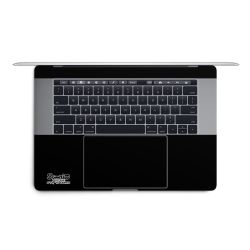 Folien für Laptops matt