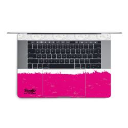 Folien für Laptops matt