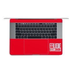 Folien für Laptops matt