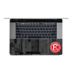 Folien für Laptops matt