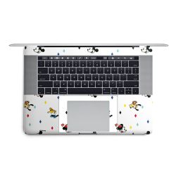 SkinVinyyli Läppäreille mattapinta