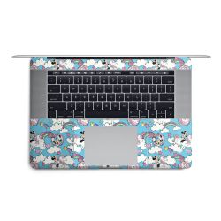 SkinVinyyli Läppäreille mattapinta