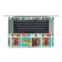 Foils for Laptops matt