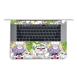 Foils for Laptops matt