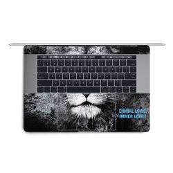 Folien für Laptops matt