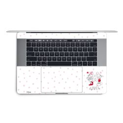 SkinVinyyli Läppäreille mattapinta