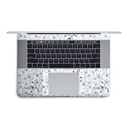 Foils for Laptops matt