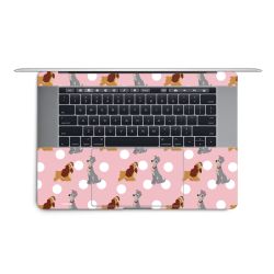 SkinVinyyli Läppäreille mattapinta