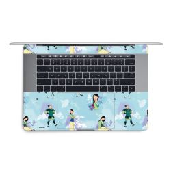 SkinVinyyli Läppäreille mattapinta