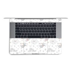 SkinVinyyli Läppäreille mattapinta