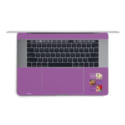 Foils for Laptops matt