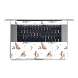 SkinVinyyli Läppäreille mattapinta