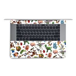 Foils for Laptops matt