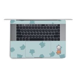 SkinVinyyli Läppäreille mattapinta