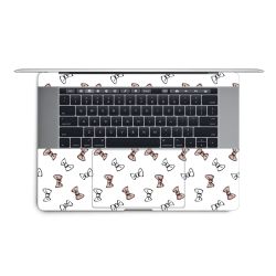 SkinVinyyli Läppäreille mattapinta