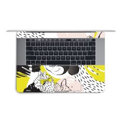 SkinVinyyli Läppäreille mattapinta