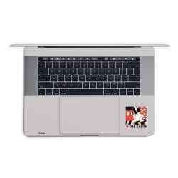 SkinVinyyli Läppäreille mattapinta