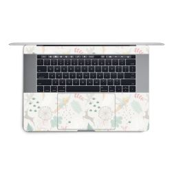 SkinVinyyli Läppäreille mattapinta