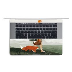 Foils for Laptops matt