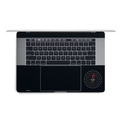 SkinVinyyli Läppäreille mattapinta